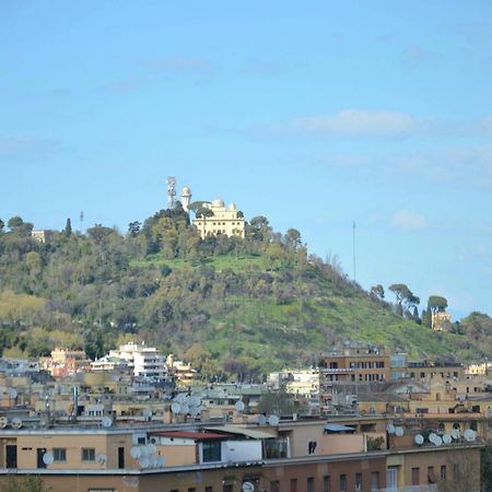 Vatican View Experience روما المظهر الخارجي الصورة